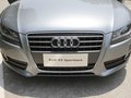 奥迪A5 奥迪(进口) A5 2.0T Sportback图片