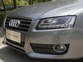 奥迪A5 奥迪(进口) A5 2.0T Sportback图片