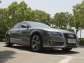 奥迪A5 奥迪(进口) A5 2.0T Sportback图片