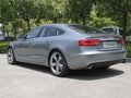奥迪A5 奥迪(进口) A5 2.0T Sportback图片