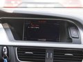 奥迪A5 奥迪(进口) S5 3.0T Sportback中控图片