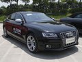 奥迪A5 奥迪(进口) S5 3.0T Sportback图片