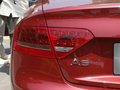 奥迪A5 奥迪(进口) A5 2.0T Cabriolet图片