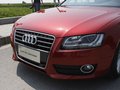 奥迪A5 奥迪(进口) A5 2.0T Cabriolet图片