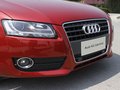 奥迪A5 奥迪(进口) A5 2.0T Cabriolet图片