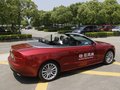 奥迪A5 奥迪(进口) A5 2.0T Cabriolet图片