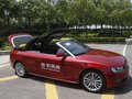 奥迪A5 奥迪(进口) A5 2.0T Cabriolet图片