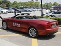 奥迪A5 奥迪(进口) A5 2.0T Cabriolet图片