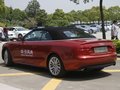 奥迪A5 奥迪(进口) A5 2.0T Cabriolet图片
