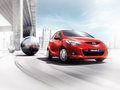 马自达2 长安马自达 两厢Mazda2 车辆风景图片