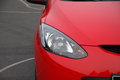 马自达2 长安马自达 两厢Mazda2图片