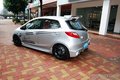 馬自達(dá)2 長安馬自達(dá) 兩廂Mazda2圖片