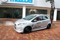馬自達(dá)2 長(zhǎng)安馬自達(dá) 兩廂Mazda2圖片