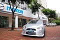 馬自達(dá)2 長安馬自達(dá) 兩廂Mazda2圖片