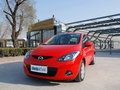 馬自達2 長安馬自達 兩廂Mazda2圖片