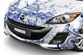 马自达2 长安马自达 两厢Mazda2图片