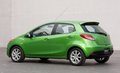 马自达2 长安马自达 Mazda2两厢图片
