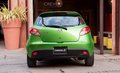 马自达2 长安马自达 Mazda2两厢图片
