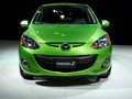 马自达2 长安马自达 Mazda2两厢图片