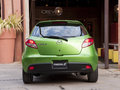 马自达2 长安马自达 Mazda2两厢图片
