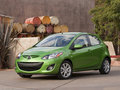 馬自達2 長安馬自達 Mazda2兩廂圖片