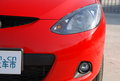 马自达2 马自达 Mazda2 左大灯部分 图片