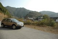 逍客 日产 逍客 车辆风景 图片