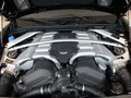 DB9 阿斯顿-马丁 DB9图片