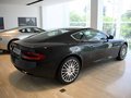 DB9 阿斯顿-马丁 DB9图片