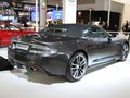 阿斯顿·马丁DBS 阿斯顿-马丁 DBS图片
