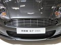 阿斯顿·马丁DBS 阿斯顿-马丁 DBS图片