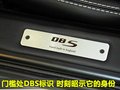 阿斯頓·馬丁DBS 阿斯頓-馬丁 DBS圖片