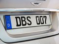 阿斯顿·马丁DBS 阿斯顿-马丁 DBS图片