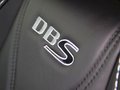 阿斯顿·马丁DBS 阿斯顿-马丁 DBS中控图片