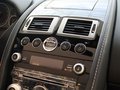 阿斯顿·马丁DBS 阿斯顿-马丁 DBS volante 中控局部图片