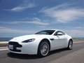 阿斯顿-马丁 V8 Vantage 4.7