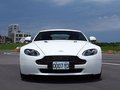 阿斯顿-马丁 V8 Vantage 4.7