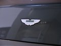 阿斯顿·马丁V8 Vantage 阿斯顿-马丁 V8 Vantage图片