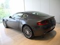 阿斯顿·马丁V8 Vantage 阿斯顿-马丁 V8 Vantage图片