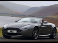 阿斯顿·马丁V8 Vantage 阿斯顿-马丁 V8 Vantage图片