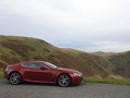 阿斯頓·馬丁V8 Vantage 阿斯頓-馬丁 V8 Vantage圖片