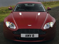 阿斯頓·馬丁V8 Vantage 阿斯頓-馬丁 V8 Vantage圖片