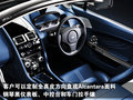 阿斯顿·马丁V8 Vantage 阿斯顿-马丁 V8 Vantage图片