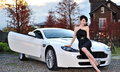 阿斯顿·马丁V8 Vantage 阿斯顿-马丁 V8 Vantage图片