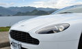 阿斯顿·马丁V8 Vantage 阿斯顿-马丁 V8 Vantage图片