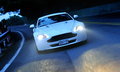阿斯顿·马丁V8 Vantage 阿斯顿-马丁 V8 Vantage图片