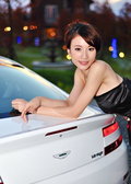 阿斯顿·马丁V8 Vantage 阿斯顿-马丁 V8 Vantage图片