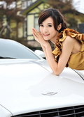 阿斯顿·马丁V8 Vantage 阿斯顿-马丁 V8 Vantage图片