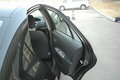 威馳 豐田 威馳 2008款 車門內(nèi)襯45度 圖片