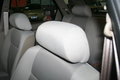 富康 東風(fēng)雪鐵龍 富康 2008款 頭枕 圖片